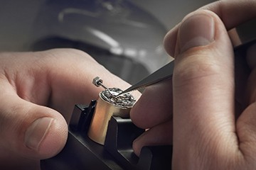 重庆欧米茄维修店地址