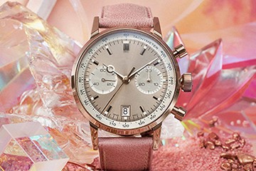 重庆更换欧米茄表电池