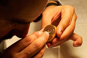 欧米茄名表重庆维修地址