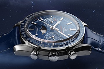 欧米茄手表换电池重庆