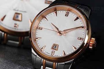 重庆欧米茄维修服务店位置