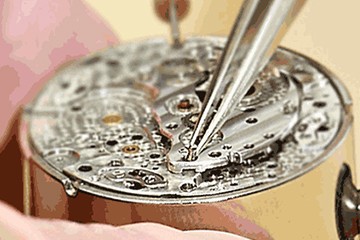 欧米茄手表重庆维修网点位置