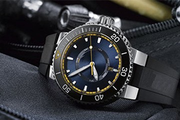 欧米茄手表重庆售后维修位置