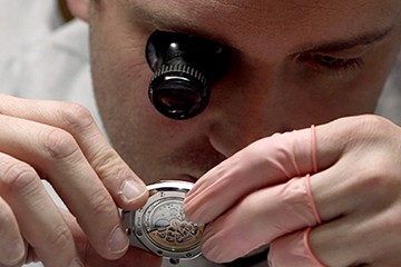 重庆欧米茄官方售后去哪里