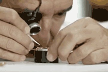 重庆欧米茄手表售后服务中心在哪