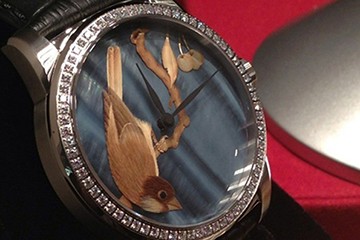 重庆欧米茄手表多久换电池