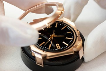 重庆欧米茄手表售后维修服务店在哪