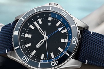 重庆欧米茄石英表多久换电池