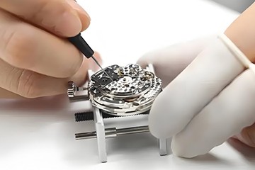 重庆欧米茄表保养地点