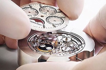 重庆欧米茄石英表原装电池