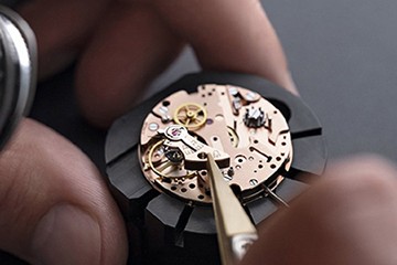 重庆欧米茄手表官方售后店