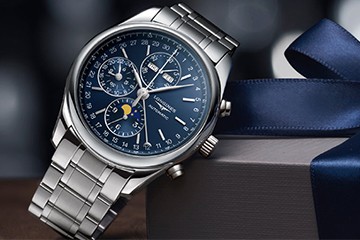 重庆欧米茄手表原厂电池