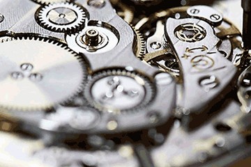 重庆欧米茄石英手表保养中心地址