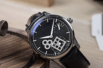 重庆欧米茄手表官售后维修点位置