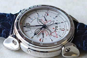 重庆的名表维修店欧米茄地址