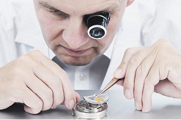 瑞士欧米茄手表重庆维修站地址