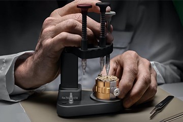 欧米茄名表维修点重庆地址