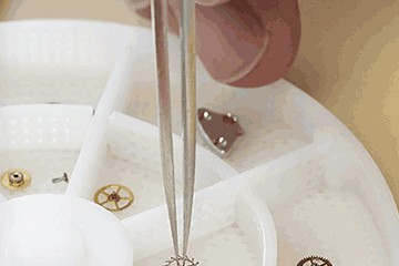 重庆欧米茄重庆售后维修点电话