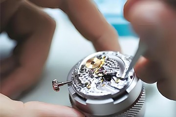 欧米茄重庆售后维修服务点位置