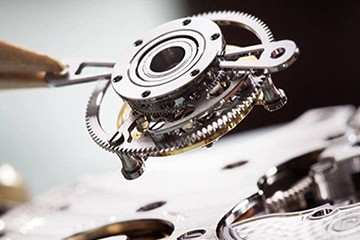 重庆欧米茄手表维修服务网点地址查询