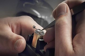 重庆欧米茄售后维修中心位置