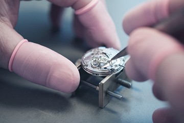 欧米茄手表重庆维修站地址查询