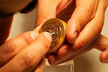 欧米茄手表重庆官售后维修服务点位置