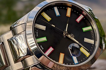 欧米茄重庆维修店地址查询